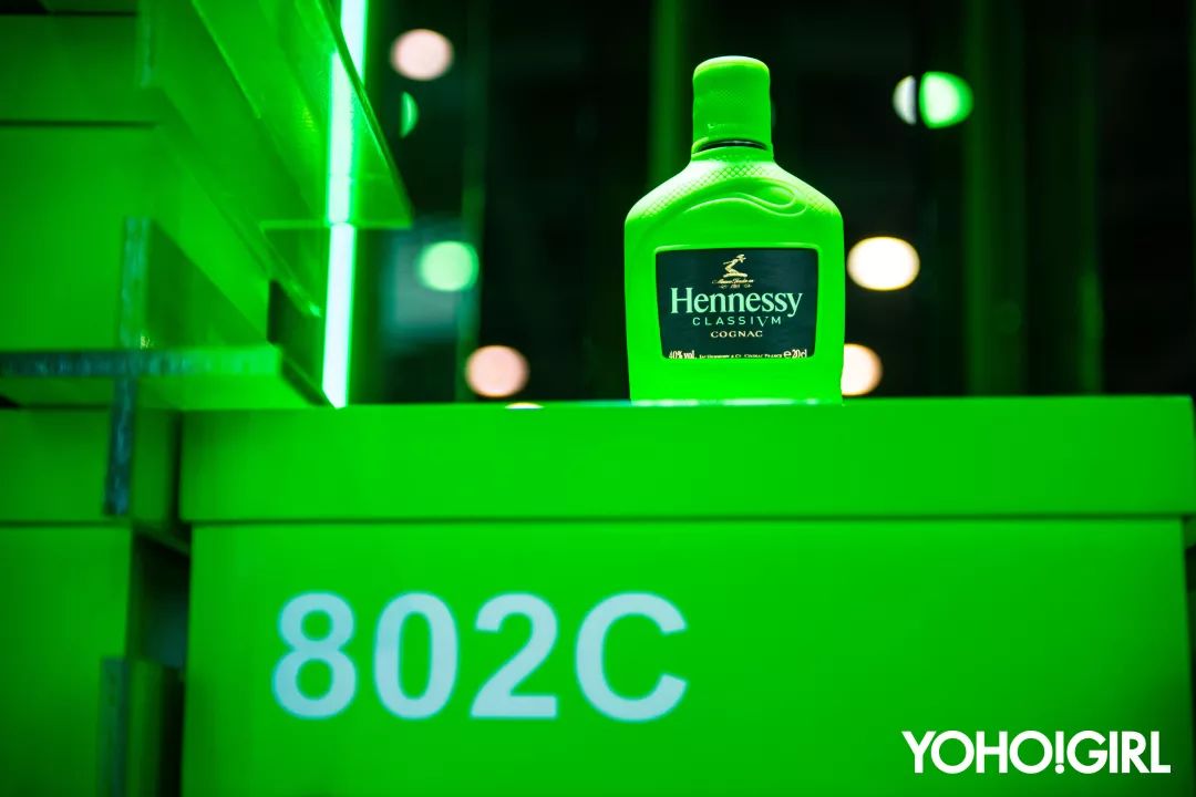 sneakercon的人都穿什么鞋,广州sneakercon都穿了什么鞋