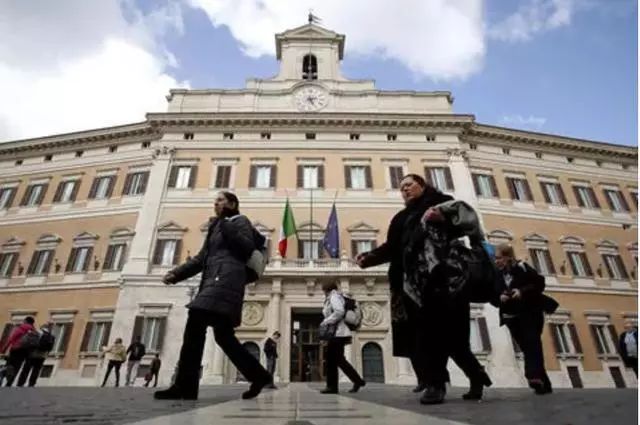 意大利,别让“意大利炮”轰了你自己…