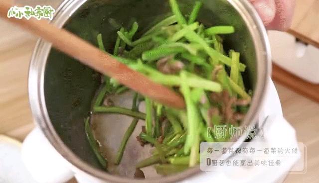 拼团炒菜,会自己做饭的锅