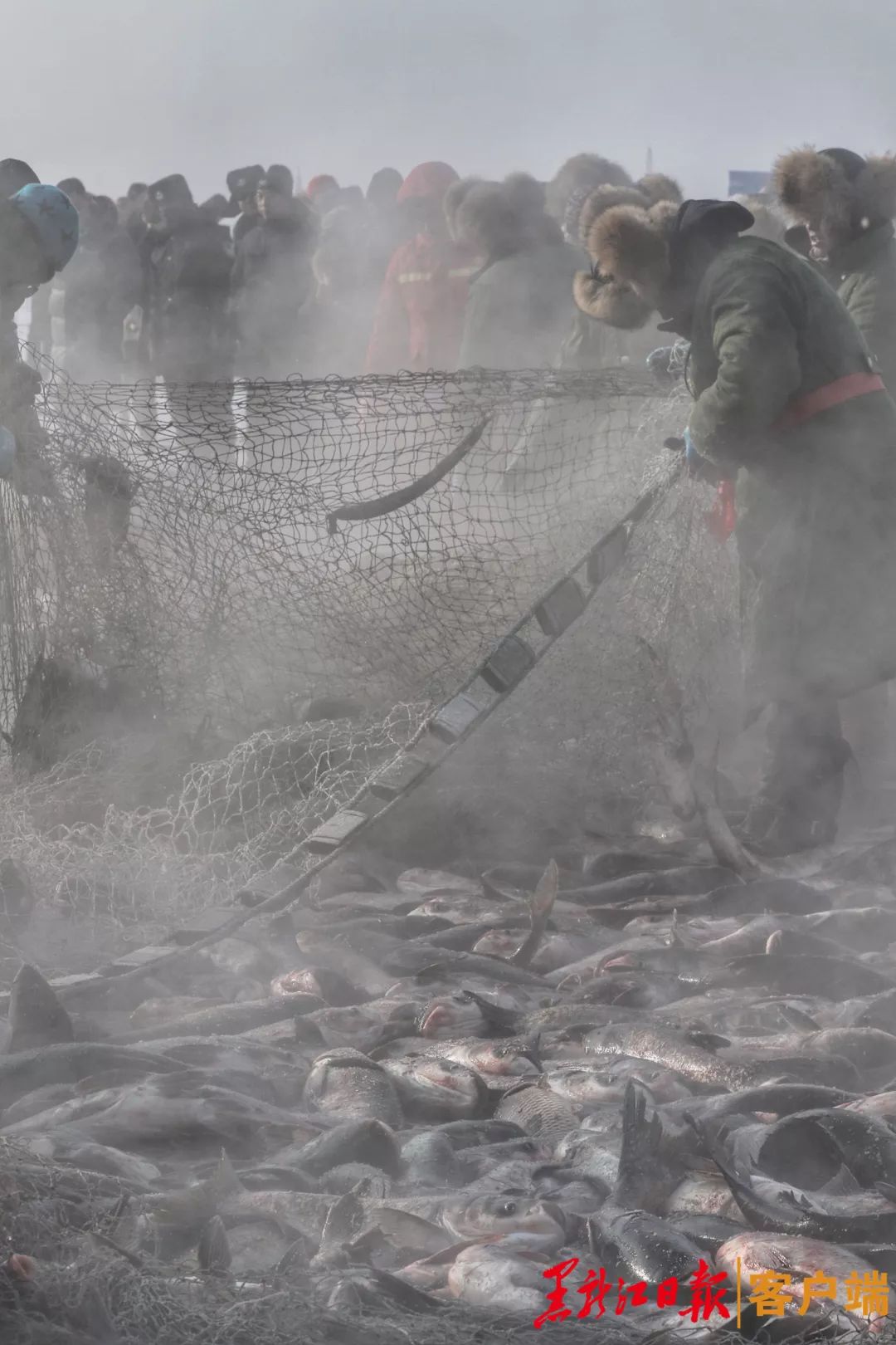 大庆连环湖文化旅游节,大庆市连环湖冰雪旅游节几点开始