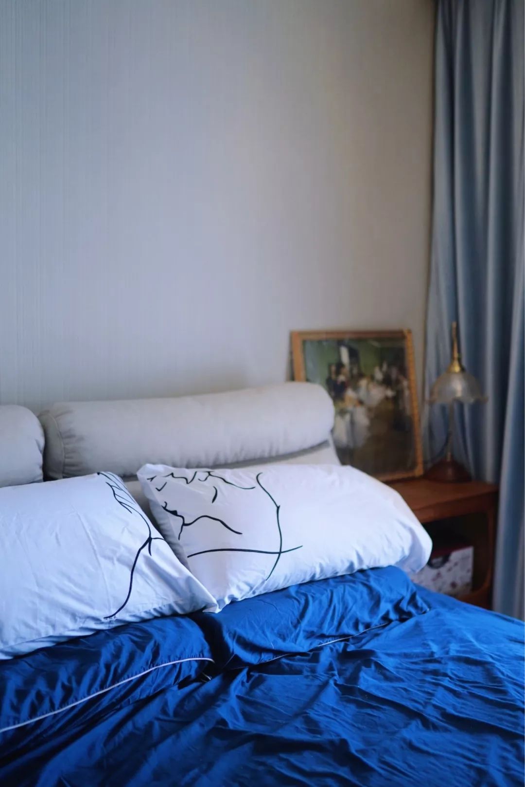 高颜值家居好物玩转家居时尚,选对窗帘能让你的家颜值美上天