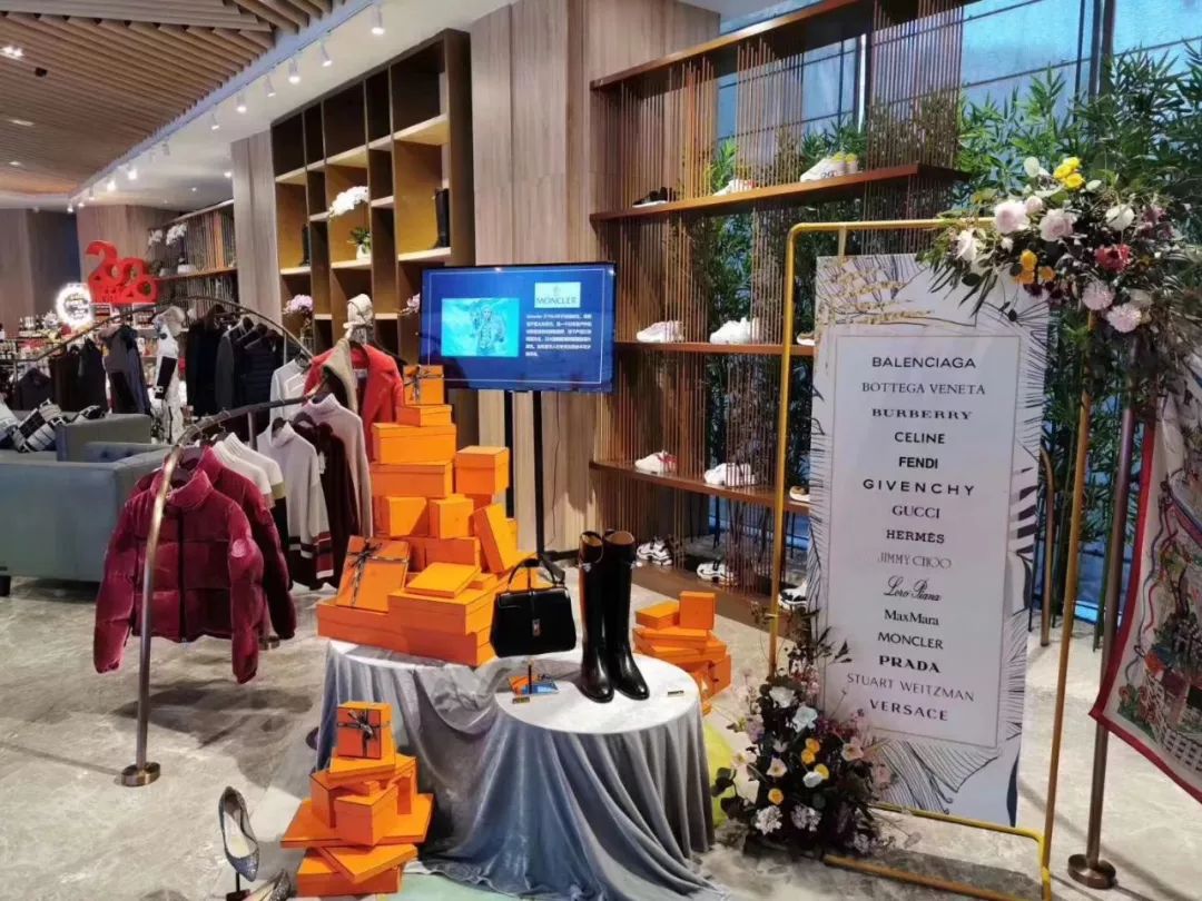 在济南买全球！就问你带劲儿不带劲儿！一大波照片让你先睹为快