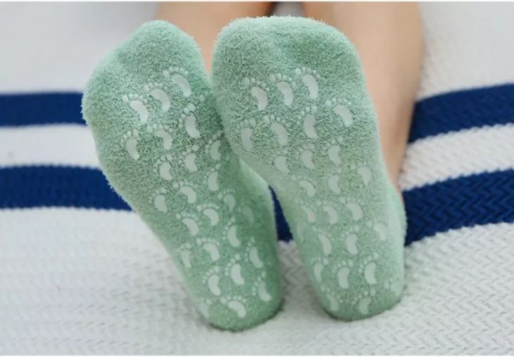 手部护理保养精油,spa护理手套