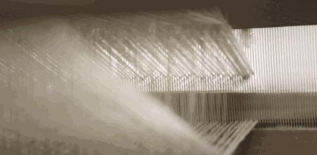 无痛搓泥|日系变态搓澡巾！轻轻搓一搓，泥条劈里啪啦的掉