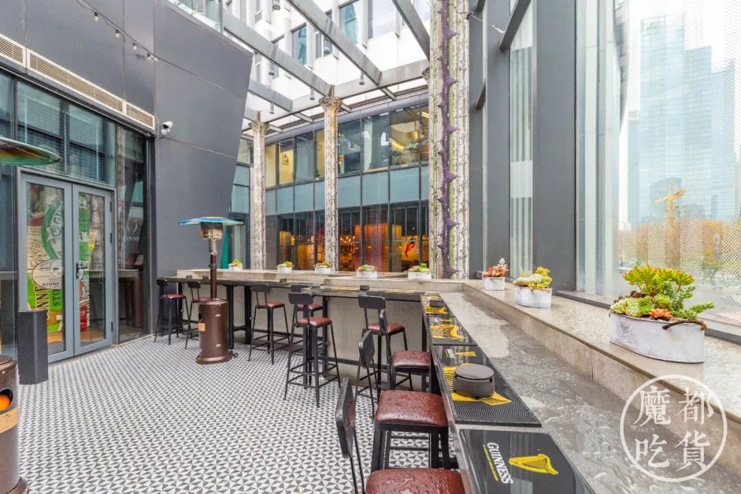 风靡全球几百年的健力士终于在魔都落户！这场盛会就差你了