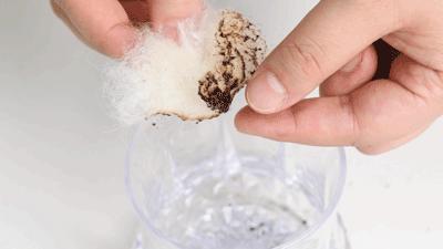 超黑科技“火山”被，薅光澳大利亚的羊毛，冷冬也能睡出“岩浆”热