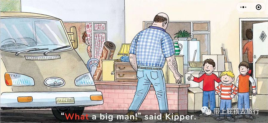 国内唯一正版授权牛津树音视频,年底只剩最后一波免费了