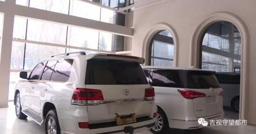 闹心！在吉林华梦交13万定金买Q7，车没到手人失联了？