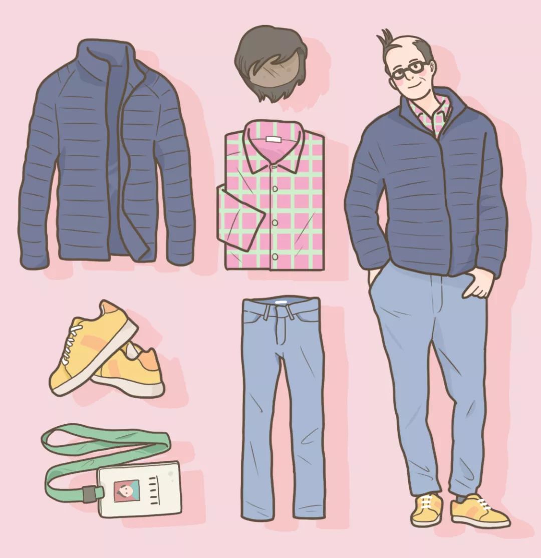 北京海淀区大学生多厉害,北京年轻人穿秋衣秋裤吗