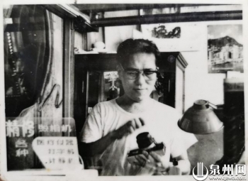 泉州中山路钟楼设计,泉州的3座钟楼