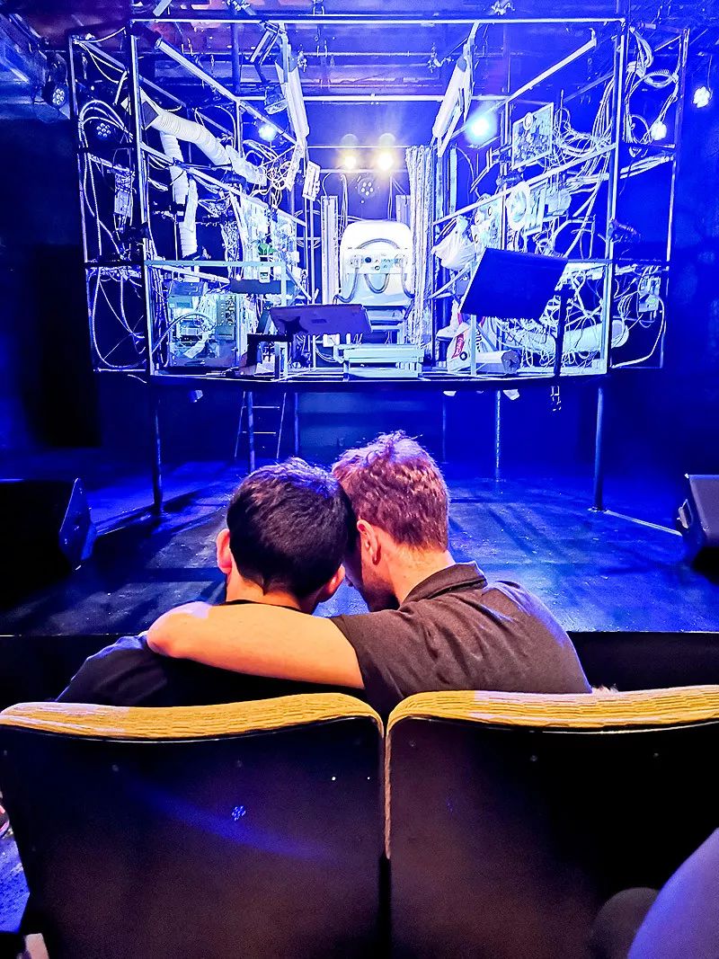 天涯咫尺，如见故人|2019小林摄影总结