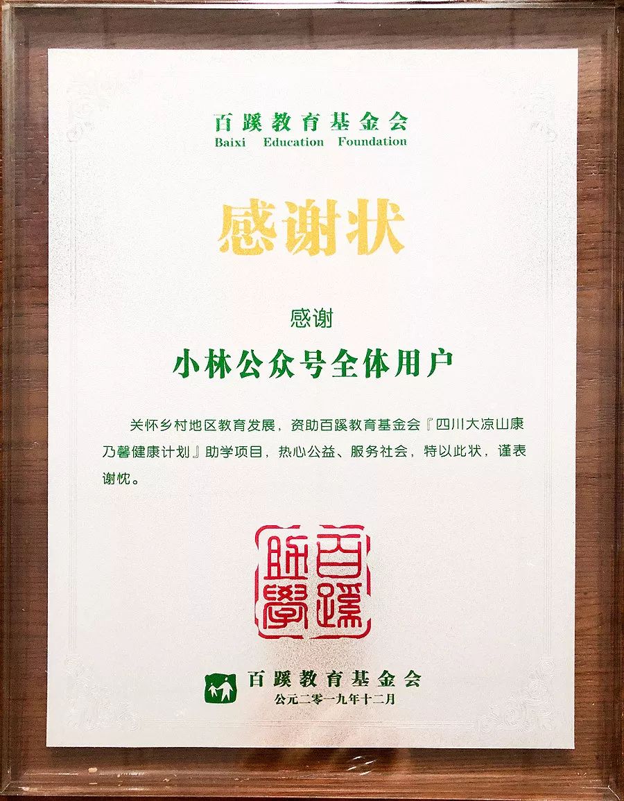 天涯咫尺，如见故人|2019小林摄影总结