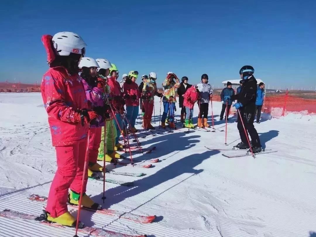 冬游草原天路,草原天路冬日自驾游攻略