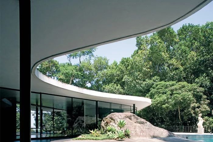 世界上最著名极简房子设计,顶级豪宅建筑设计