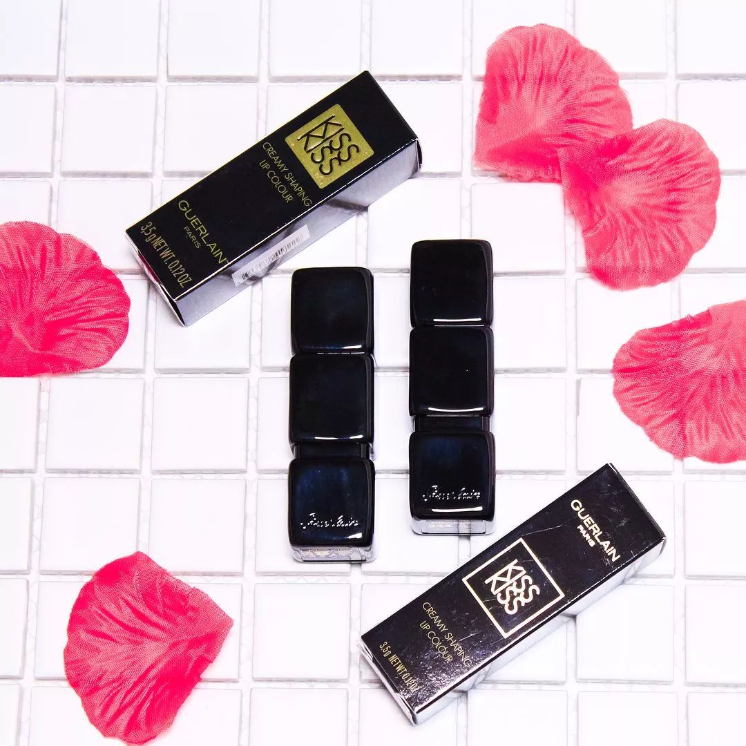 心目中最惊艳的口红当属它们了,2019年口红终极榜单你的本命口红