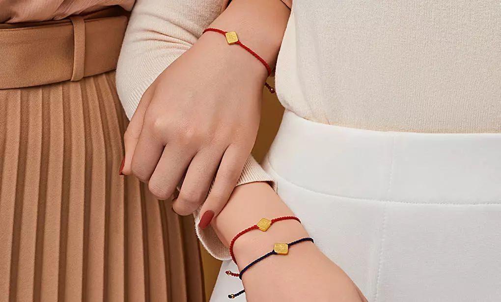 送你一份“摸到发财”的好运气，让你成为锦鲤本鲤