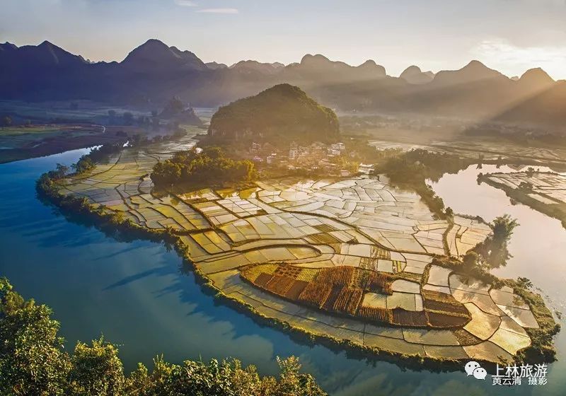 上林一日游必去景点,上林最值得的旅游景点