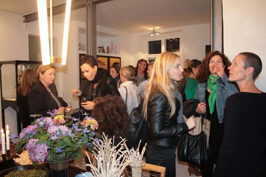 除了酒店和爱彼迎,丹麦还有TheApartment