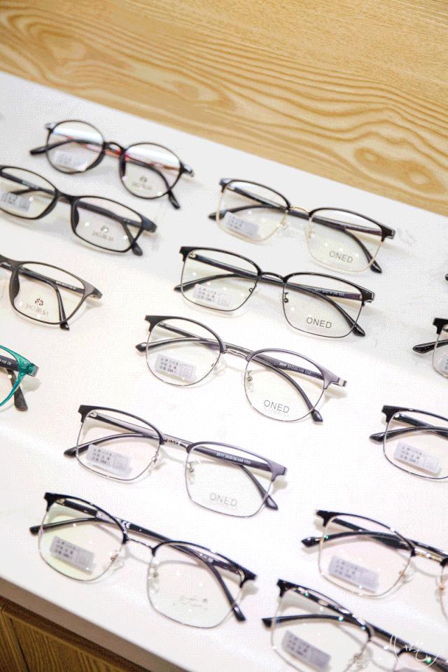 眼镜惠民96元全国配,眼镜秒杀福利1元包邮