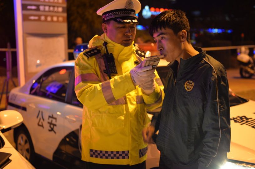 老百姓对公安行政执法满意度,群众看公安关键看执法