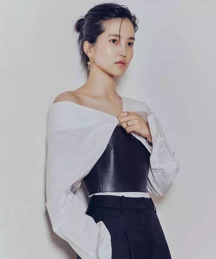 时髦戒指,时髦可调节戒指