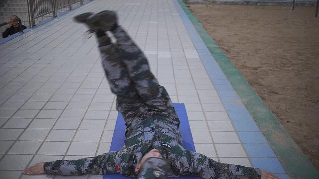 若想成为“障碍王”,这套“秘籍”请收藏