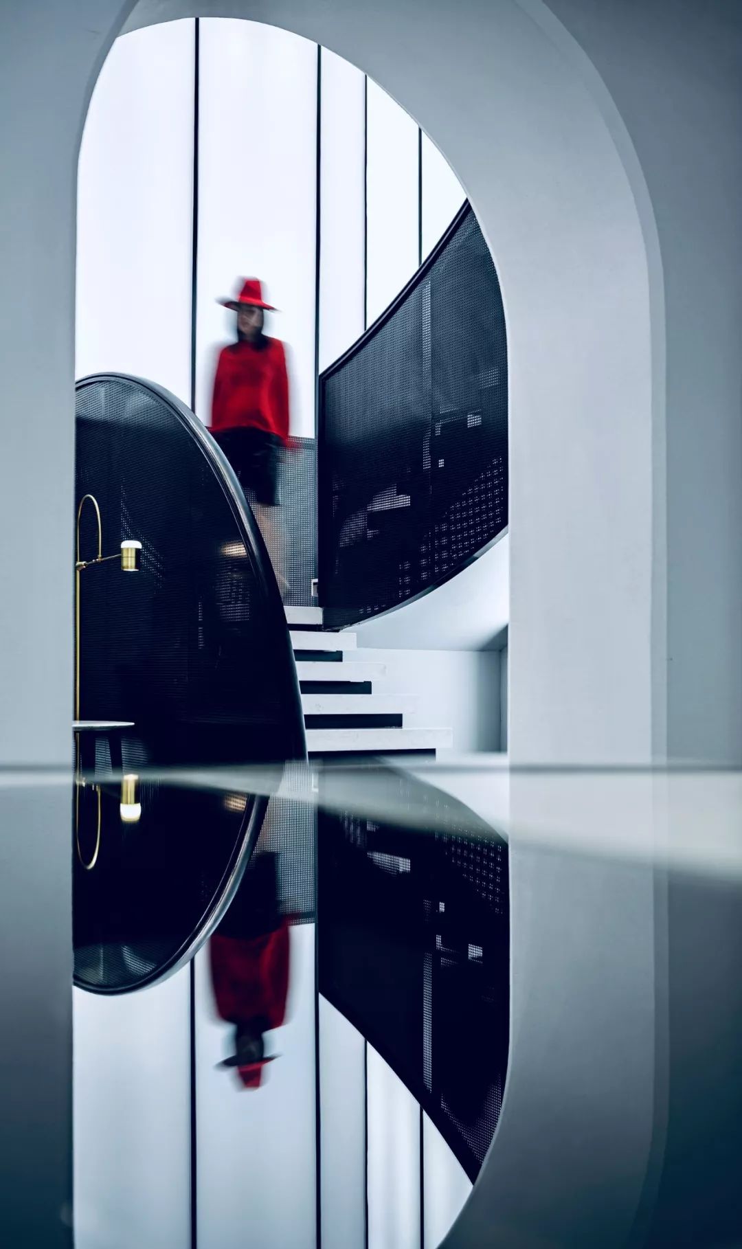 路飞女装原创设计直播,路飞设计女装