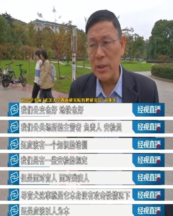 海底捞拒绝导盲犬进入,合肥海底捞导盲犬事件