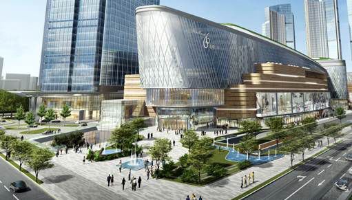 2020终于等来20个超能打的新Mall，个个实力强悍
