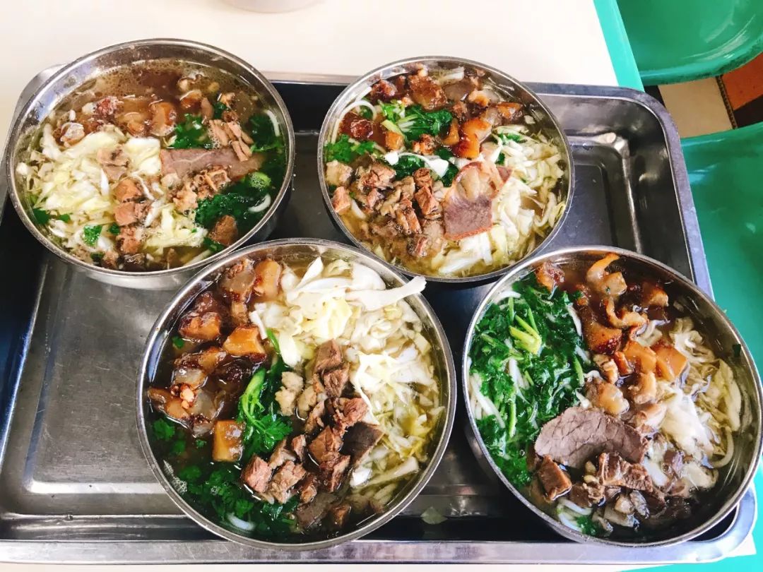 中国什么牛肉最好吃,中国哪个地方牛肉最好