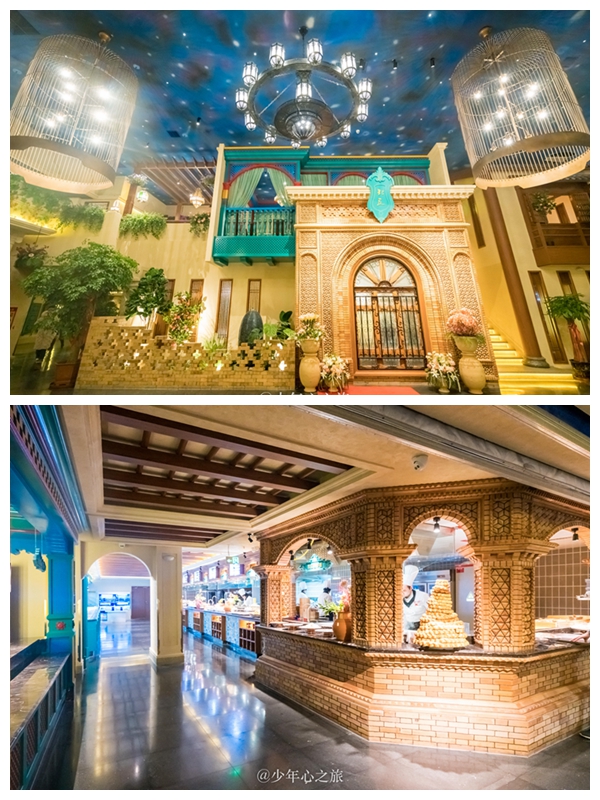 冬季游玩克拉玛依,克拉玛依冬日游