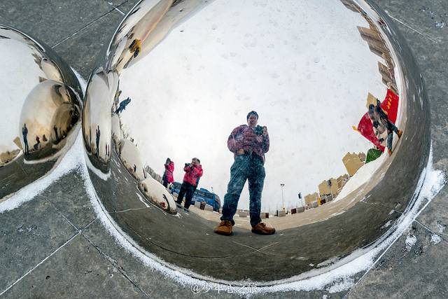 冬季游玩克拉玛依,克拉玛依冬日游