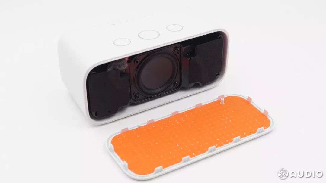 天猫精灵方糖r智能音箱是第几代,天猫精灵方糖拆解视频完整版