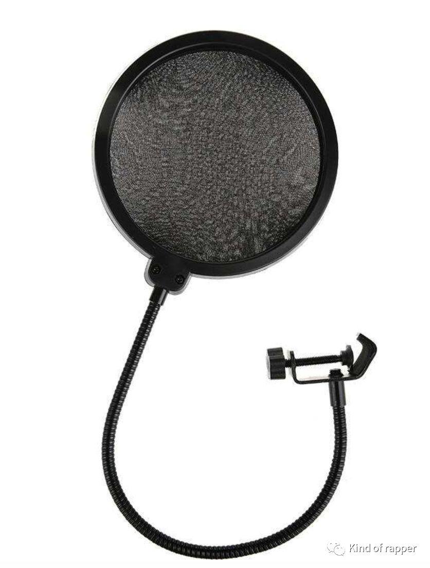 录歌配音教程,录音棚正确录歌的方法