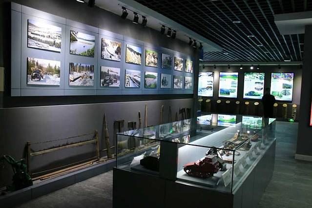 北国冰雪好风光尽在黑龙江,黑龙江冰雪旅游七日游