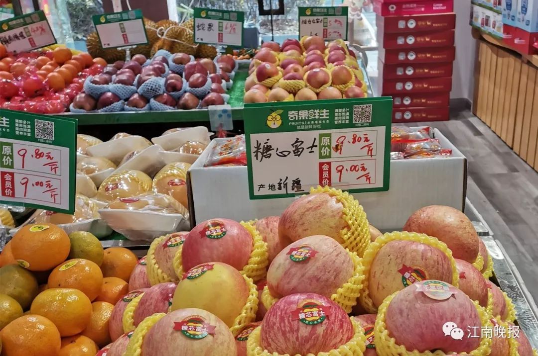 哪里能买到真正的冰糖心苹果,怎样买到正宗阿克苏冰糖心苹果