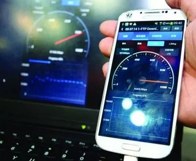 4g网为啥变慢了,4g网速真的变慢了吗