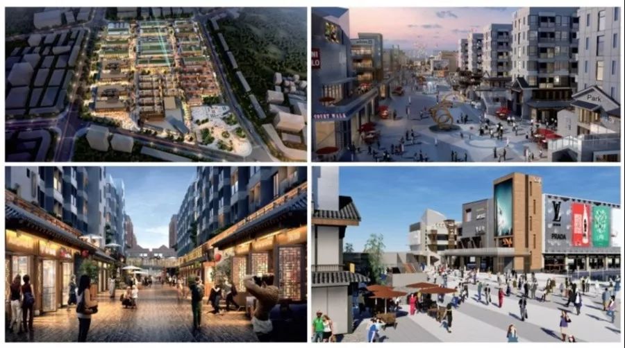 龙华23个项目集体开工,龙华第9批重点项目