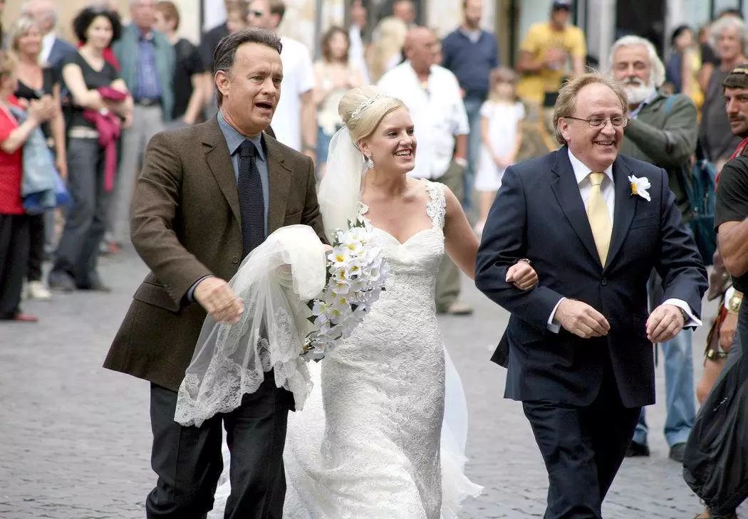 汤姆汉克斯为什么出名,奥斯卡影帝汤姆汉克斯