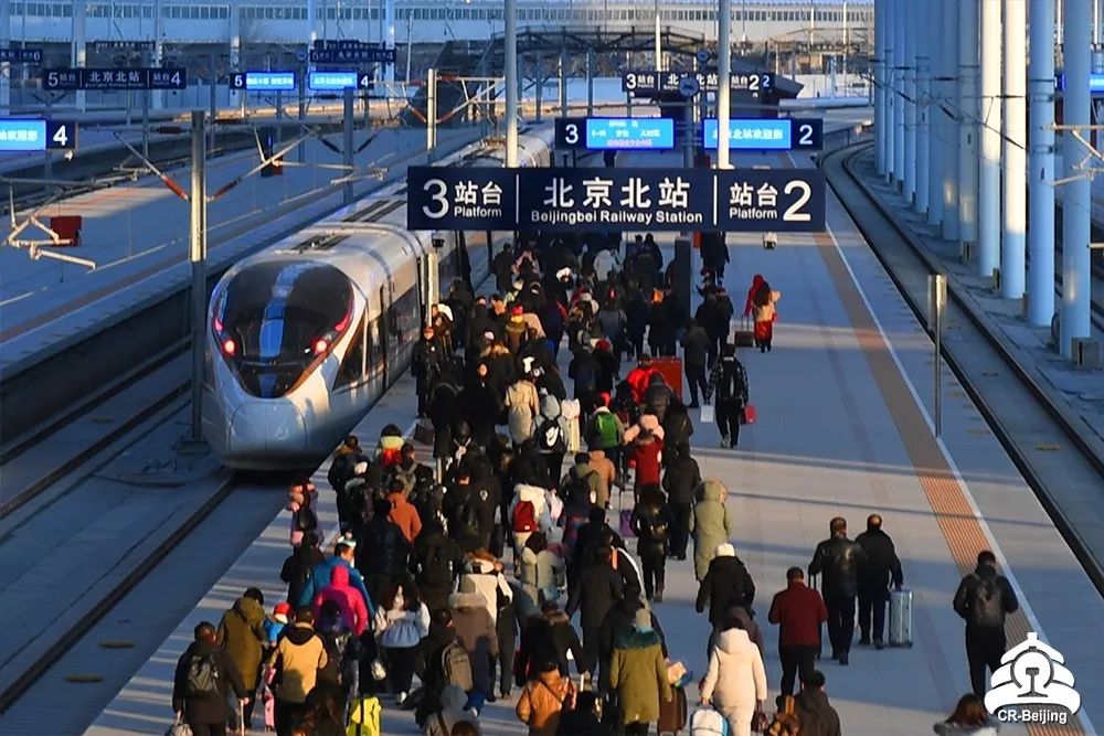 京张高铁最佳时间表,玩转京张高铁攻略来了附车次大全