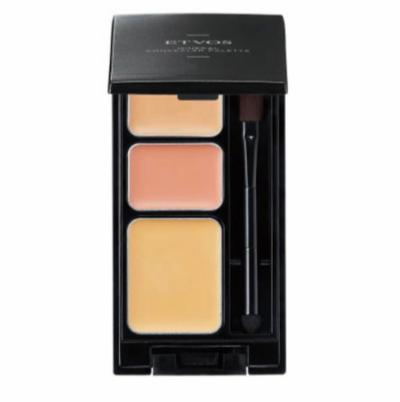 遮瑕膏推荐遮斑前十名混油敏感肌,日本好用又便宜的遮瑕膏