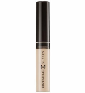 日本人气遮瑕膏top20！持久保湿，还能遮盖黑眼圈、痘印