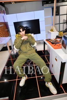 无限可能，限时打卡PUMA与RANDOMEVENT联手打造“不怎么___无限公司”概念空间