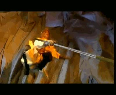 影视西游记后传,西游记后传影视片段