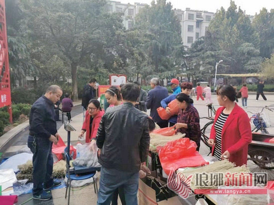 临沂年货大集,临沂齐鲁园年货大集