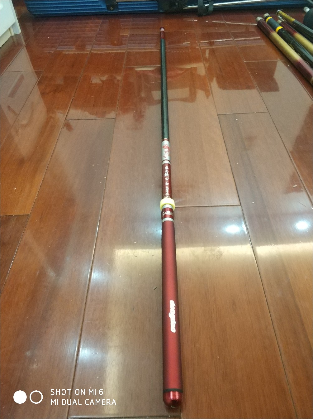 不懂钓鱼的人开渔具店,多少钓友才适合开渔具店