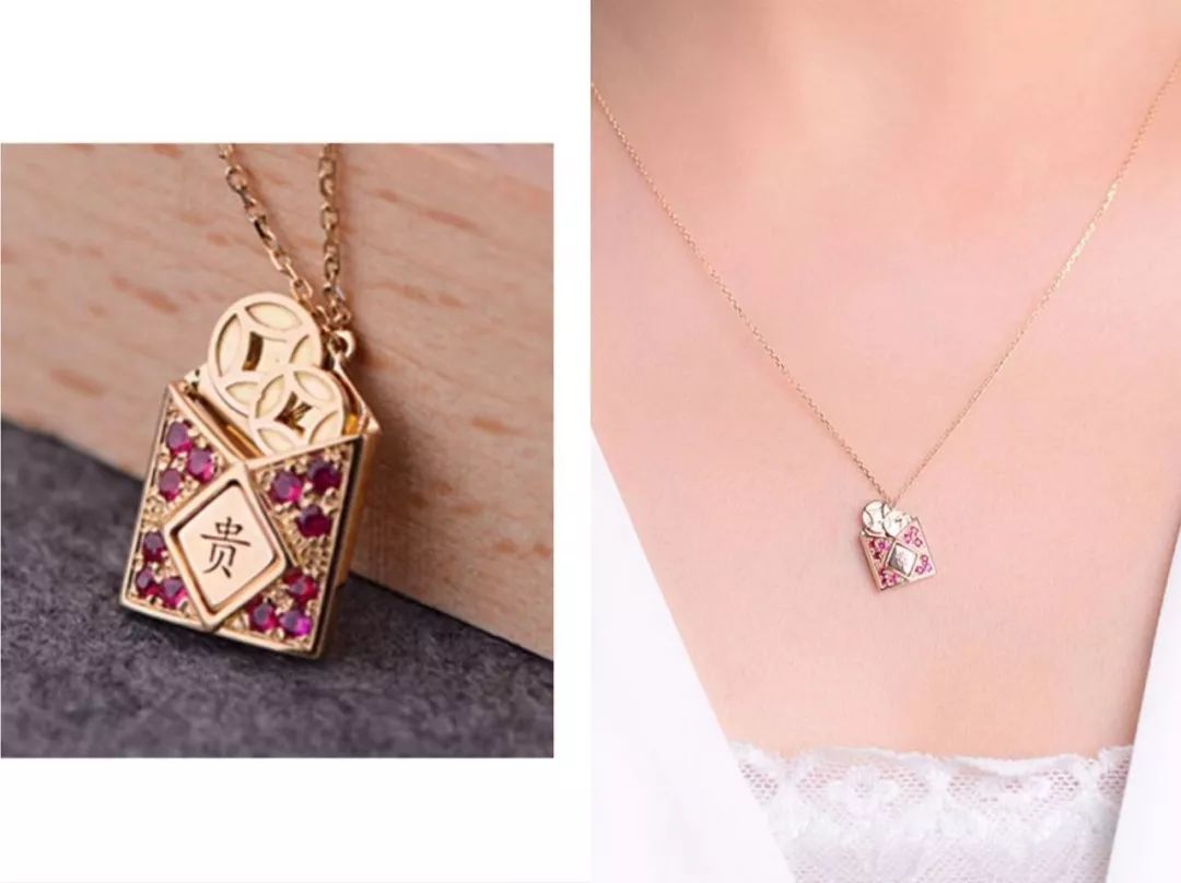 别怕过年回家人生拷问，戴这些大家只想和你合照发圈