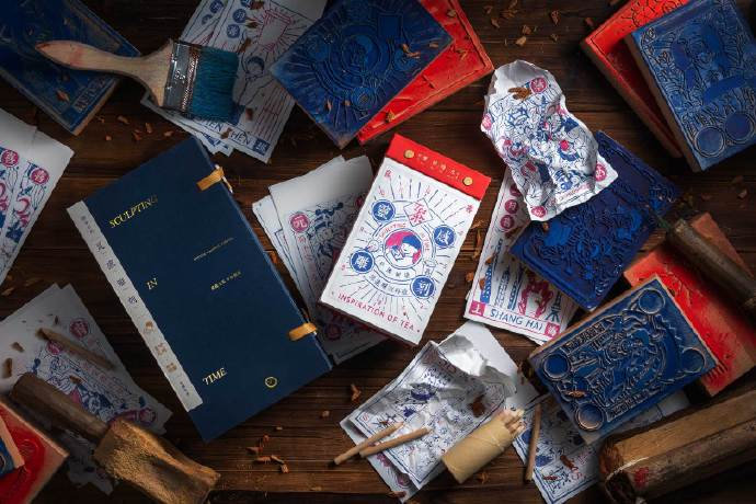 是日美好事物丨这份新春好物清单，让你“新”得明明白白