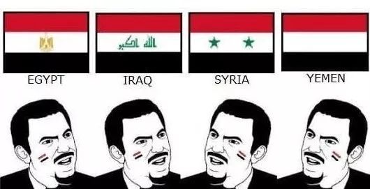 新年flag你们立好了吗,新年立个不倒的flag