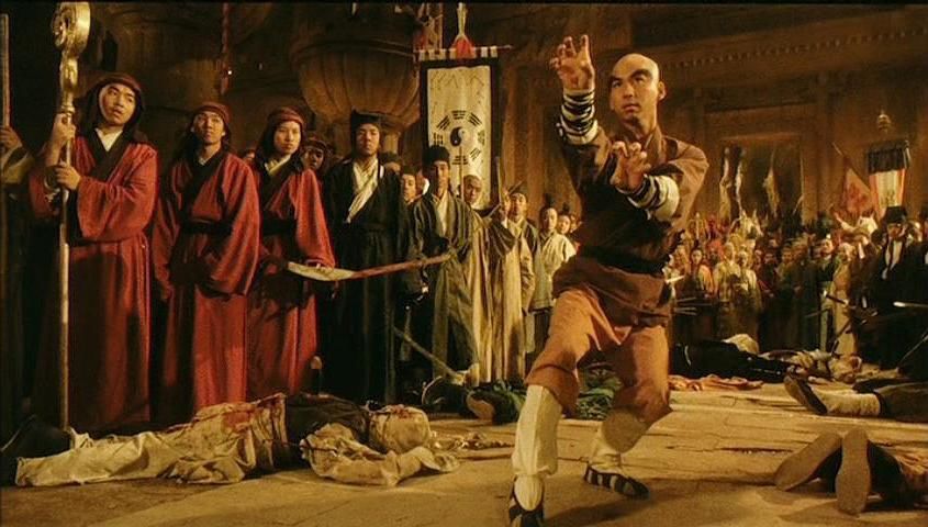 影视西游记后传,西游记后传影视片段